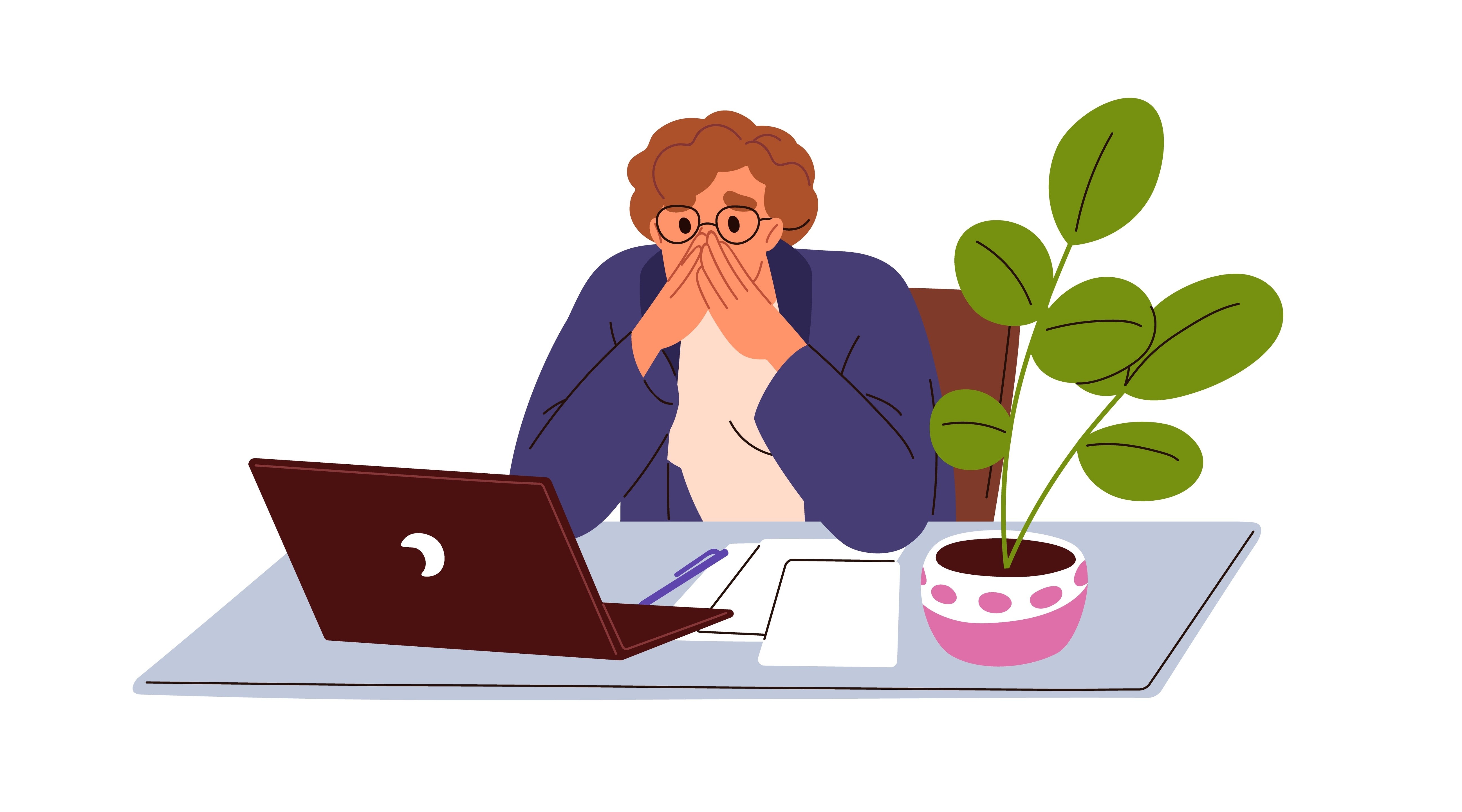 Les plantes amies de votre vision